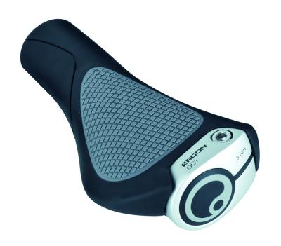 Ergon Lenkergriffe GC1 one size schwarz  Produktbild 1