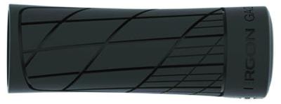 Ergon Lenkergriffe GA2 Single Twist Shift schwarz  Produktbild 1