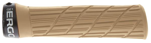 Ergon Lenkergriffe GE1 Evo Slim sand storm 