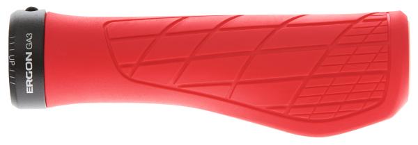 Ergon Lenkergriffe GA3 Large risky red 