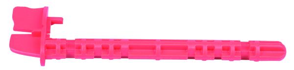 Ok Baby Blockierungsstift f&uuml;r Fussraster zu 10+ rot 