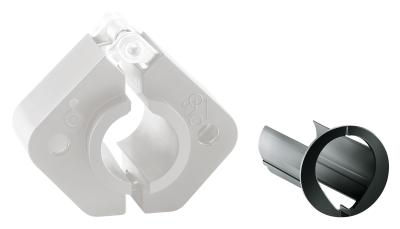 MonkeyLink Insert Sitzrohr f&uuml;r Britax-R&ouml;mer Standard-Befestigung  Produktbild 1