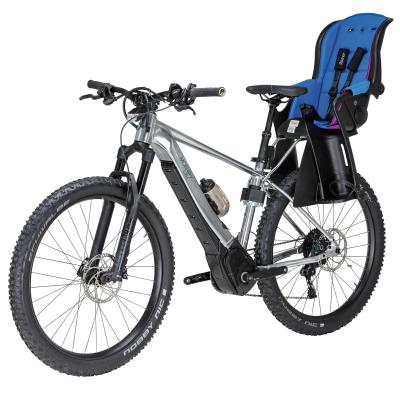 MonkeyLink Insert Sitzrohr f&uuml;r Britax-R&ouml;mer Standard-Befestigung  Produktbild 2