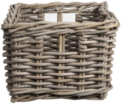 AGU Basket Rattan Medium natural  Produktbild 1