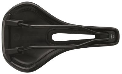 Ergon Sattel SM Sport Gel Lady M/L mit &Ouml;ffnung black  Produktbild 4