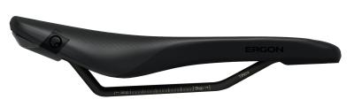 Ergon Sattel SR Pro Lady S/M mit &Ouml;ffnung black  Produktbild 1