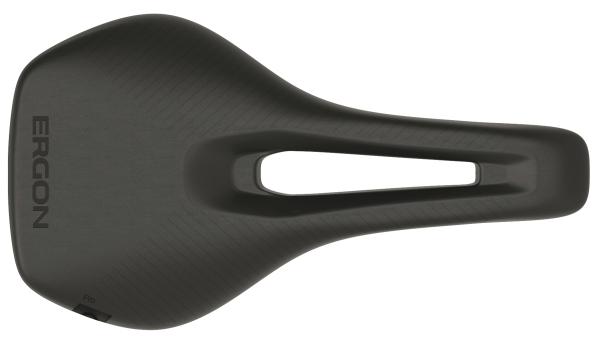 Ergon Sattel SR Pro Lady M/L mit &Ouml;ffnung black 