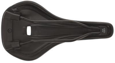 Ergon Sattel SM Sport Man S/M ohne &Ouml;ffnung black  Produktbild 4