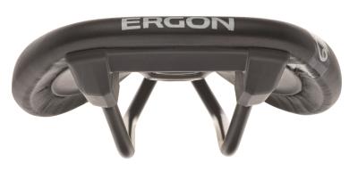 Ergon Sattel SM Sport Man M/L ohne &Ouml;ffnung black  Produktbild 3