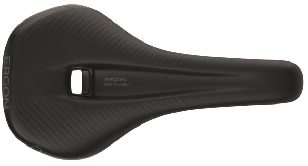 Ergon Sattel SM Pro Man M/L ohne &Ouml;ffnung black 