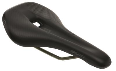 Ergon Sattel SM Pro Man M/L ohne &Ouml;ffnung black  Produktbild 2