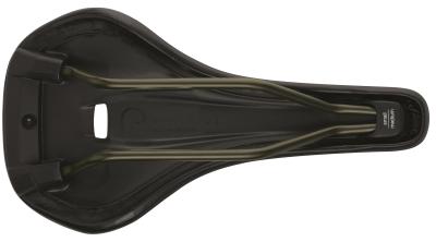 Ergon Sattel SM Pro Man M/L ohne &Ouml;ffnung black  Produktbild 4