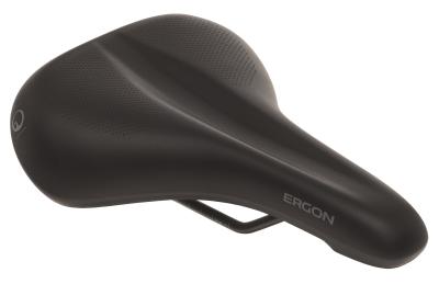 Ergon Sattel ST Gel Man S/M black  Produktbild 2