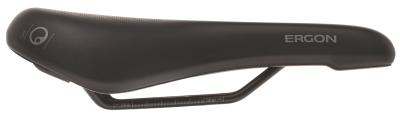 Ergon Sattel ST Gel Man M/L black  Produktbild 1