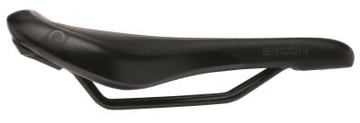 Ergon Sattel SM E-Mountain Sport Lady S/M mit &Ouml;ffnung black  Produktbild 1