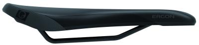 Ergon Sattel SM Enduro Comp Man M/L ohne &Ouml;ffnung stealth  Produktbild 1