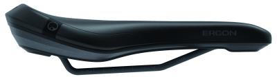 Ergon Sattel SM E-Mountain Core Prime Women S/M ohne &Ouml;ffnung stealth  Produktbild 1