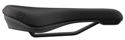 Ergon Sattel ST Core Evo Man S/M ohne &Ouml;ffnung black  Produktbild 1