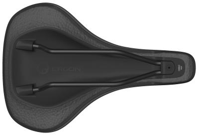 Ergon Sattel ST Core Evo Man S/M ohne &Ouml;ffnung black  Produktbild 4