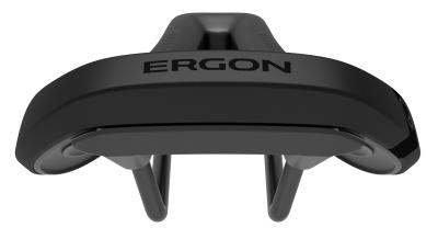 Ergon Sattel SM E-Mountain Pro Lady S/M mit &Ouml;ffnung black  Produktbild 3