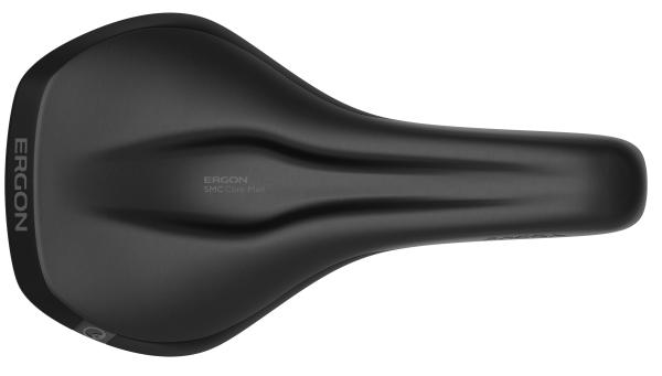 Ergon Sattel SMC Core Man M/L ohne &Ouml;ffnung black 