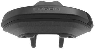 Ergon Sattel SMC Core Lady S/M ohne &Ouml;ffnung black  Produktbild 3
