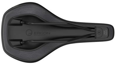 Ergon Sattel SMC Core Lady S/M ohne &Ouml;ffnung black  Produktbild 4