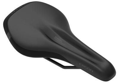 Ergon Sattel SMC Core Lady M/L ohne &Ouml;ffnung black  Produktbild 2