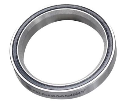 Union Kompaktlager CB-740 31.0x41.8x8 45&deg;/45&deg;  Produktbild 1