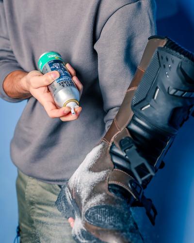 Motorex Helmet & Gear Care Spray 200 ml  Produktbild 2