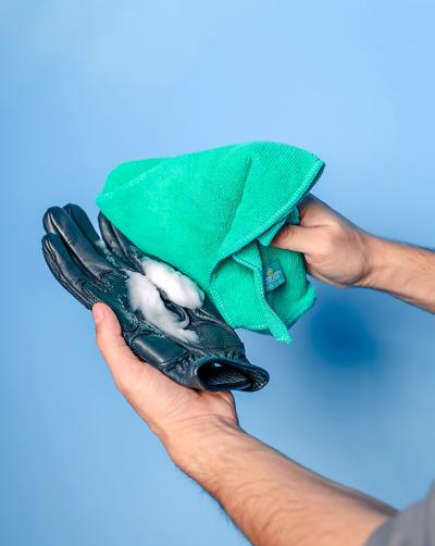 Motorex Helmet & Gear Care Spray 200 ml  Produktbild 3