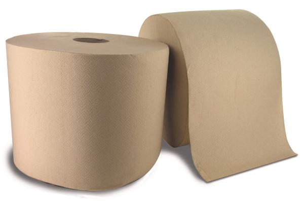 VAR Papierrollen biologisch abbaubar Set &agrave; 2 Stk. NL-78800 