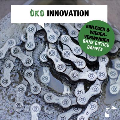 Bio-Chem Antriebsentfetter 1000 ml Refill ohne Spr&uuml;hkopf  Produktbild 3