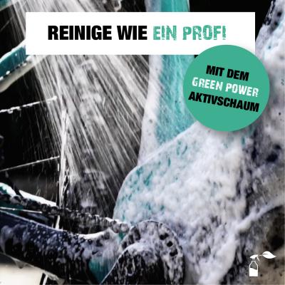 Bio-Chem Fahrradreiniger 750ml mit Spr&uuml;hkopf  Produktbild 3