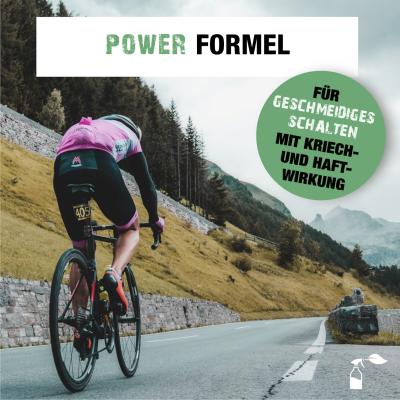 Bio-Chem Antriebs&ouml;l 100 ml mit Tropfverschluss  Produktbild 3