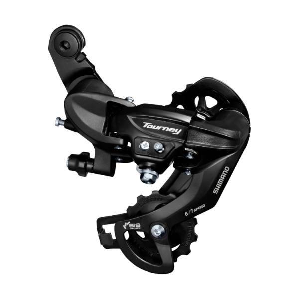 Shimano Schaltwerk TY RD-TY300 direktmontage 6/7-Gang 