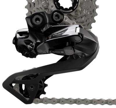Shimano Schaltwerk DURA-ACE RD-R9250 Di2 12-Gang  Produktbild 2