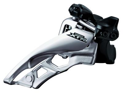 Shimano Umwerfer XTR FD-M9000 3x11 Side Swing 66-69&deg; E-Typ ohne Platte  Produktbild 3