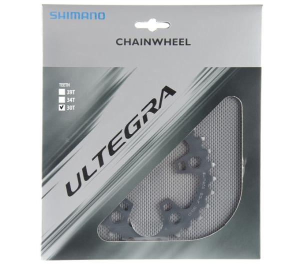 Shimano Kettenblatt ULTEGRA FC-6703 30 Z&auml;hne D 