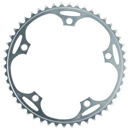 Shimano Kettenblatt DURA-ACE FC-7710 54 Z&auml;hne 