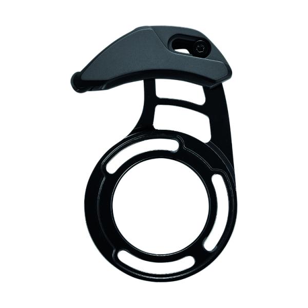 Shimano Kettenf&uuml;hrung STEPS SM-CDE70 36 Z&auml;hne Motormontage inklusiv Platte 