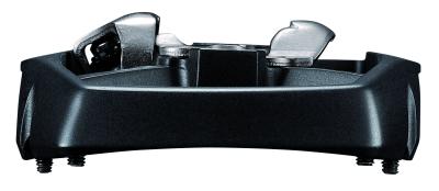 Shimano Pedal XT PD-T8000 SPD mit Cleat SM-SH56 schwarz  Produktbild 2