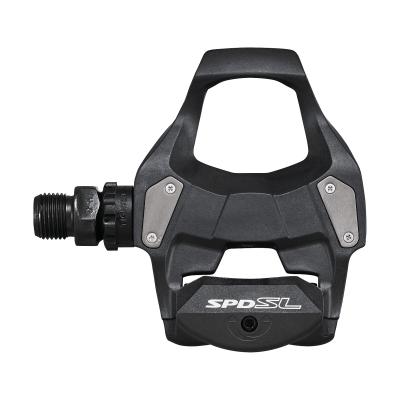 Shimano Pedal PD-RS500 SPD-L mit Cleat SM-SH11 schwarz  Produktbild 1
