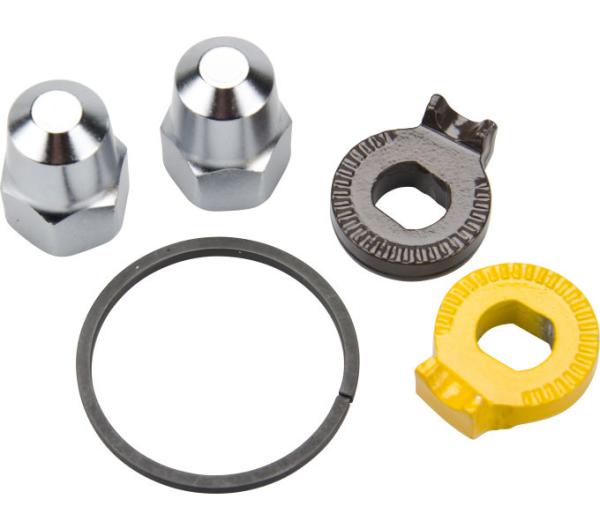 Shimano Komponenten f&uuml;r SG-S705 5R/5L Box 