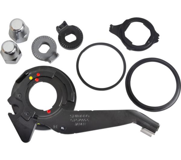 Shimano Komponenten f&uuml;r Nexus SG-C7000-5 CJ-C7000-5 7R/7L 