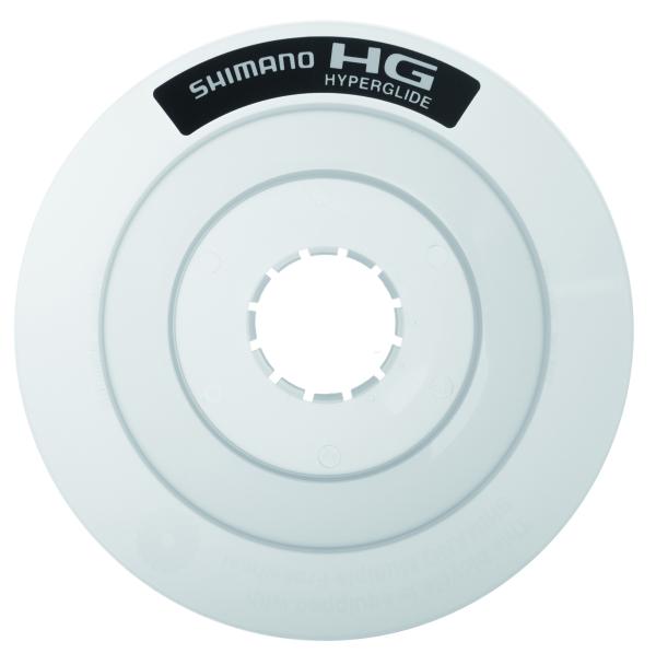 Shimano Speichenschutz CP-HG22 f&uuml;r f&uuml;r MF-HG22 