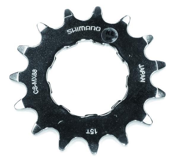 Shimano Kassette DXR CS-MX66 18 Z&auml;hne 