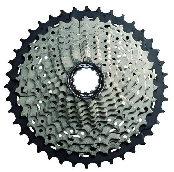 Shimano Kassette SLX CS-M7000 11-Gang 11-42 Z&auml;hne 