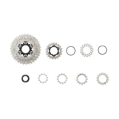 Shimano Kassette ULTEGRA CS-R8100 12-Gang 11-34 Z&auml;hne  Produktbild 3