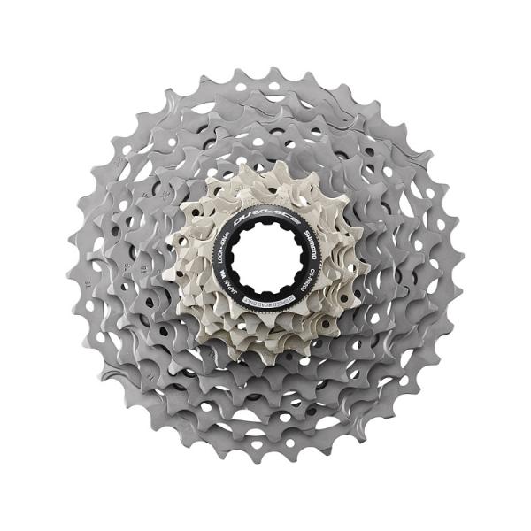 Shimano Kassette DURA-ACE CS-R9200 12-Gang 11-34 Z&auml;hne 